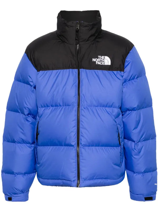 NORTH FACE PUFFER (BLUE)