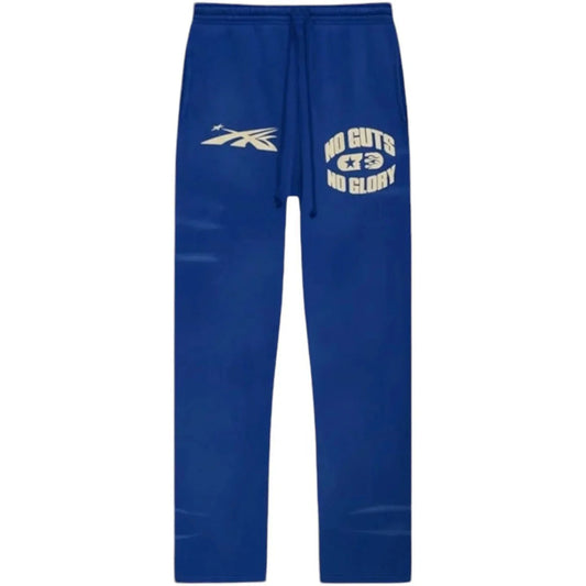 HELLSTAR PANTS (BLUE)